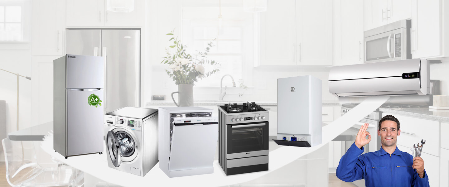 Dedebaşı Hotpoint Servisi